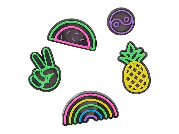 Fruit Designer Croc Charms (5-Pack) – crocs-charms-shop