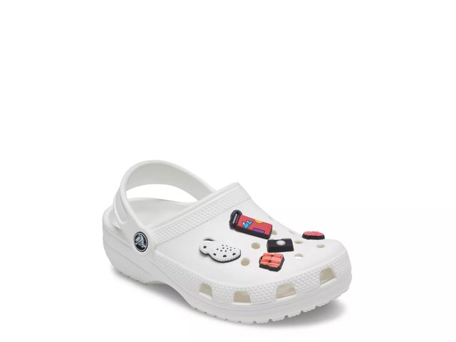 Crocs girl backpack online