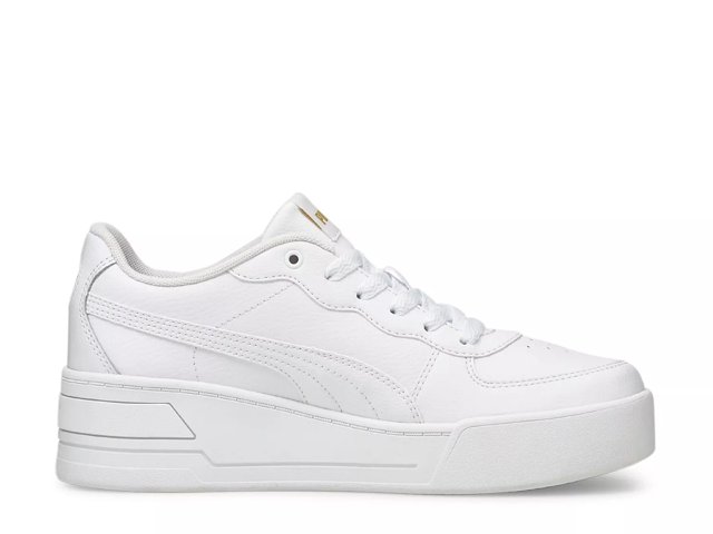 Puma sky wedge discount