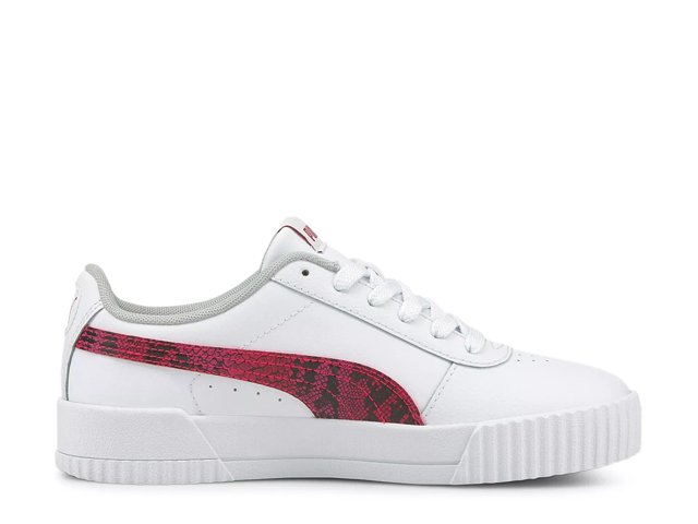 Puma high tops womens tennis sale