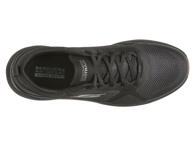 Skechers GOtrain Move Sneaker - Men's - Free Shipping DSW