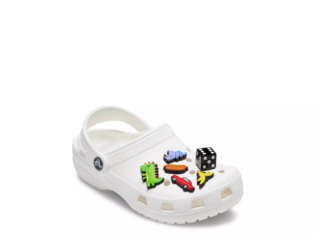 Cartoon jibbitz sale