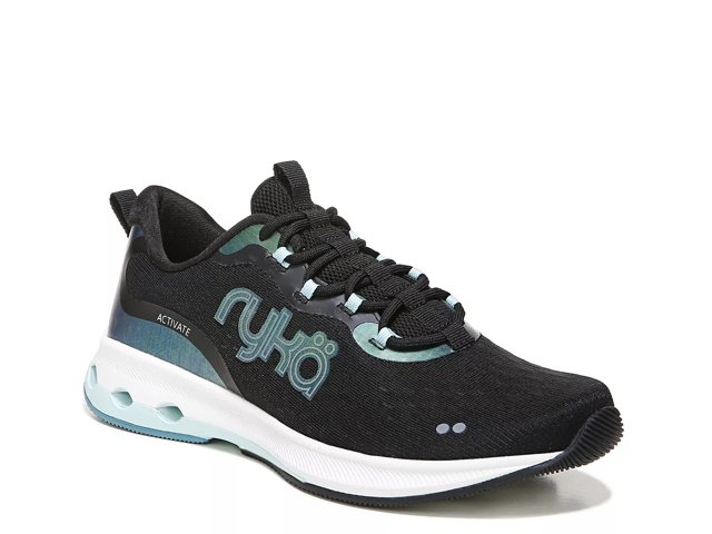 Ryka Activate Walking Shoe Women s Free Shipping DSW