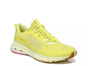 Dsw womens deals yellow shoes