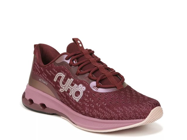 Ryka Activate Walking Shoe Women s Free Shipping DSW