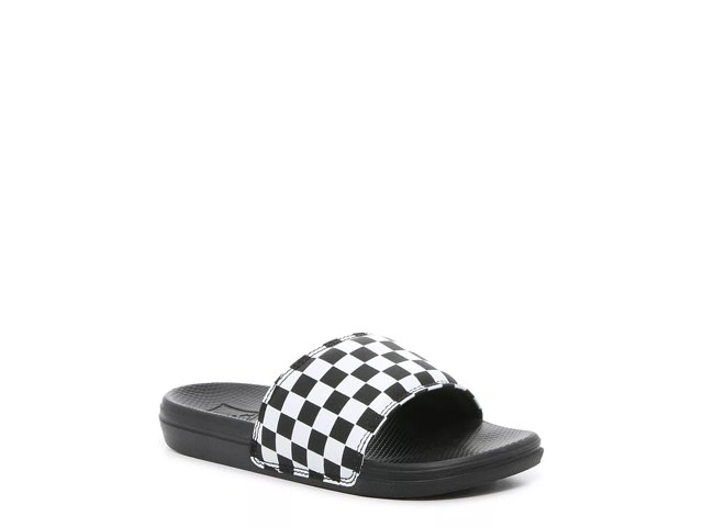 Vans flip top flops kids