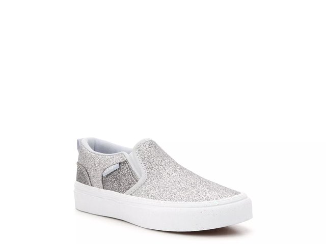 Asher Slip-On Sneaker - Kids'