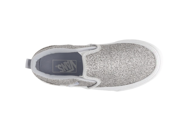 Vans Slip-On Sneaker - Kids' - Free Shipping | DSW
