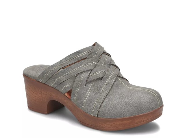 Born 2024 clogs dsw