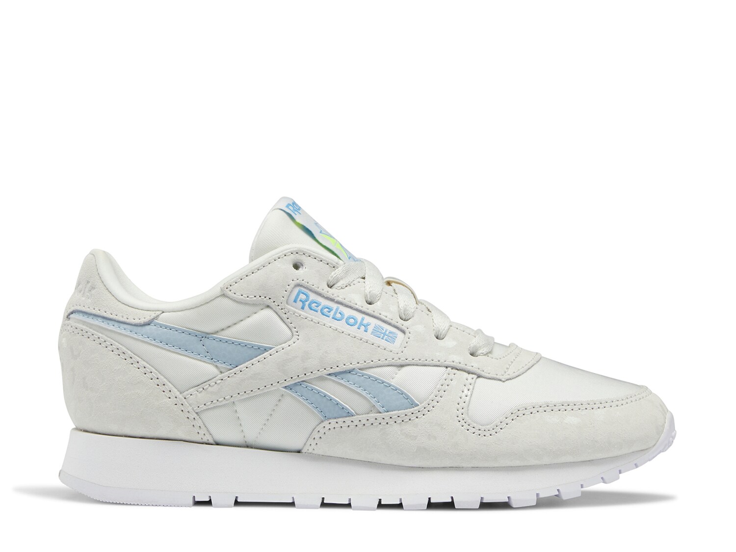 Reebok Classic Leather Sneaker - Women's - Free Shipping | DSW