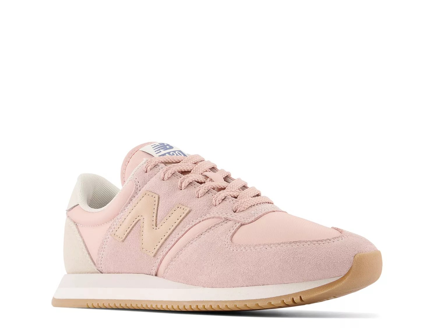 New balance cheap u420 womens white