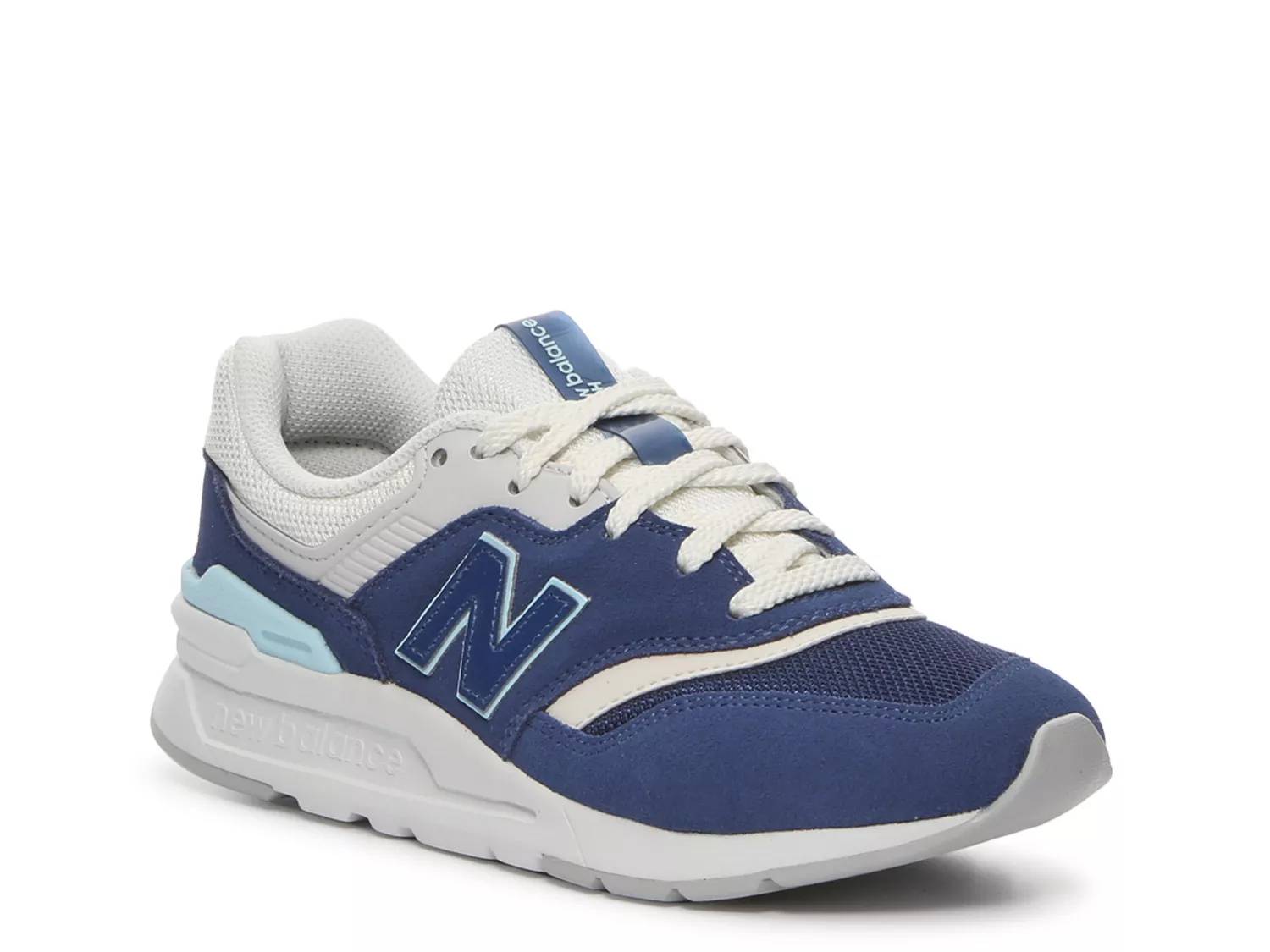 New Balance 997H Sneaker - Women's - Free Shipping | DSW
