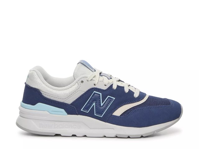 New balance 997h women's sneaker Outlet
