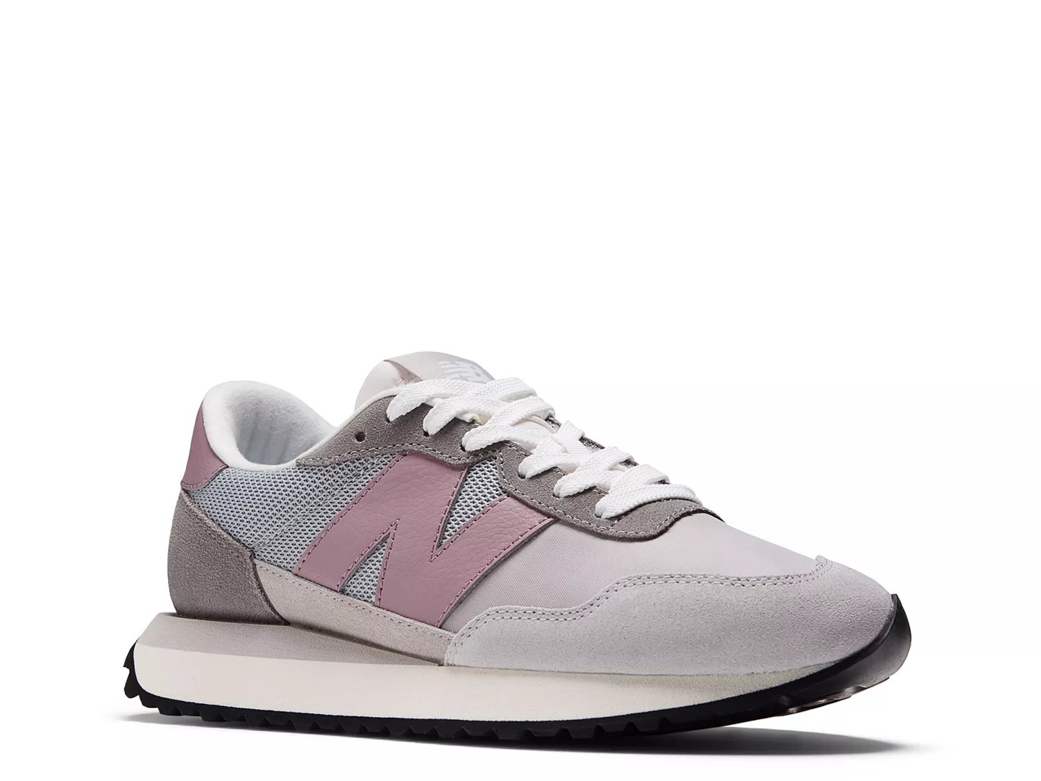 New Balance Women's 237 Retro Sneaker