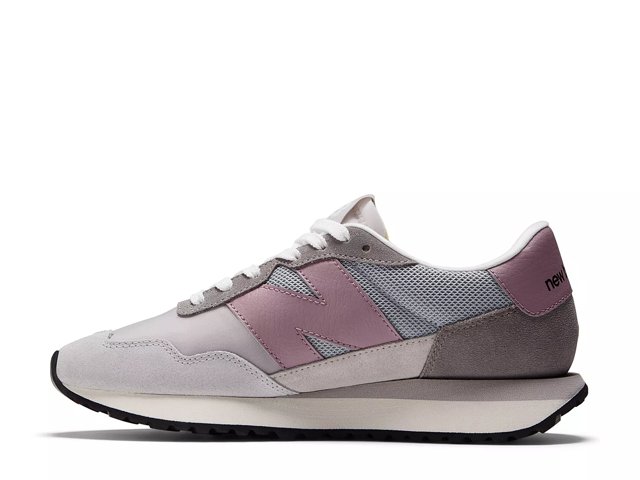 New Balance Womens 237 Shoes