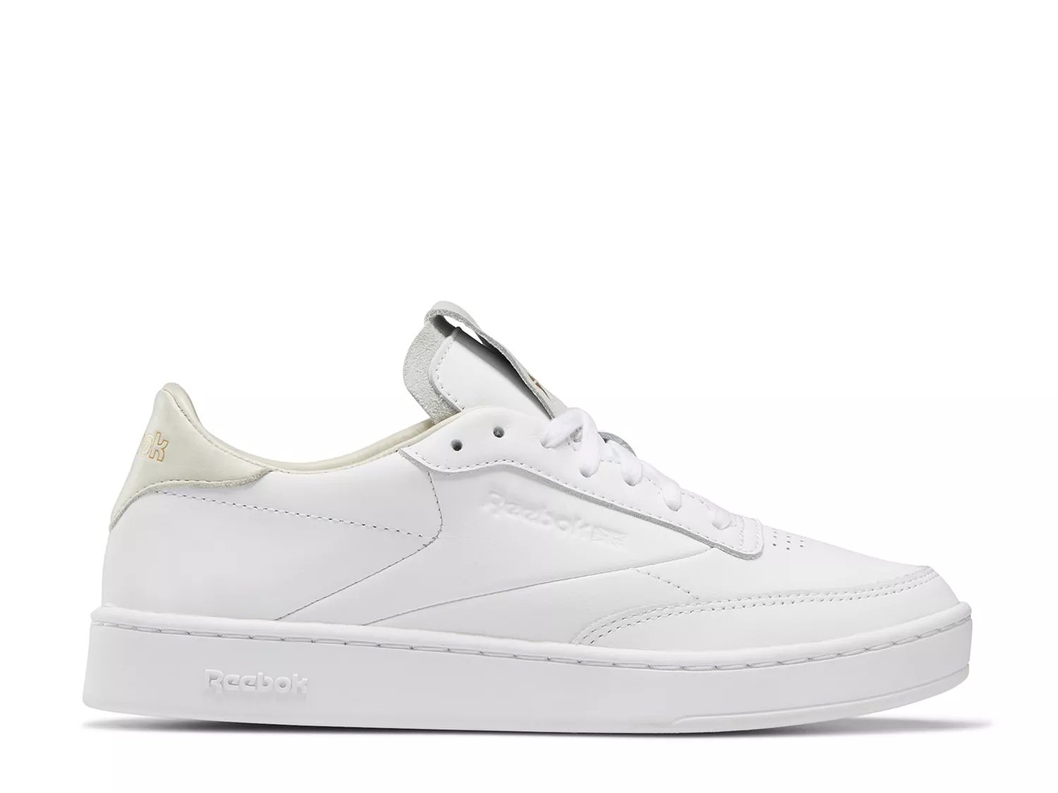 Zapatillas Reebok Club C Clean Mujer