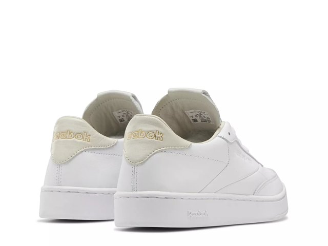 Reebok Club C Clean Sneaker Women s