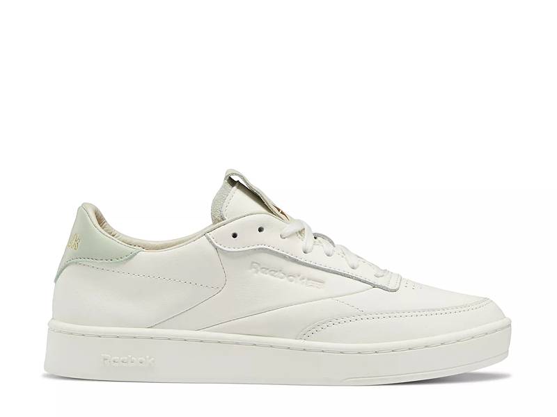 How to clean deals white reebok sneakers