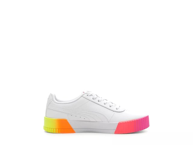 Dsw neon shoes outlet