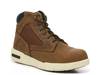 Kickstart DURSHK Boot Taupe/Stone view