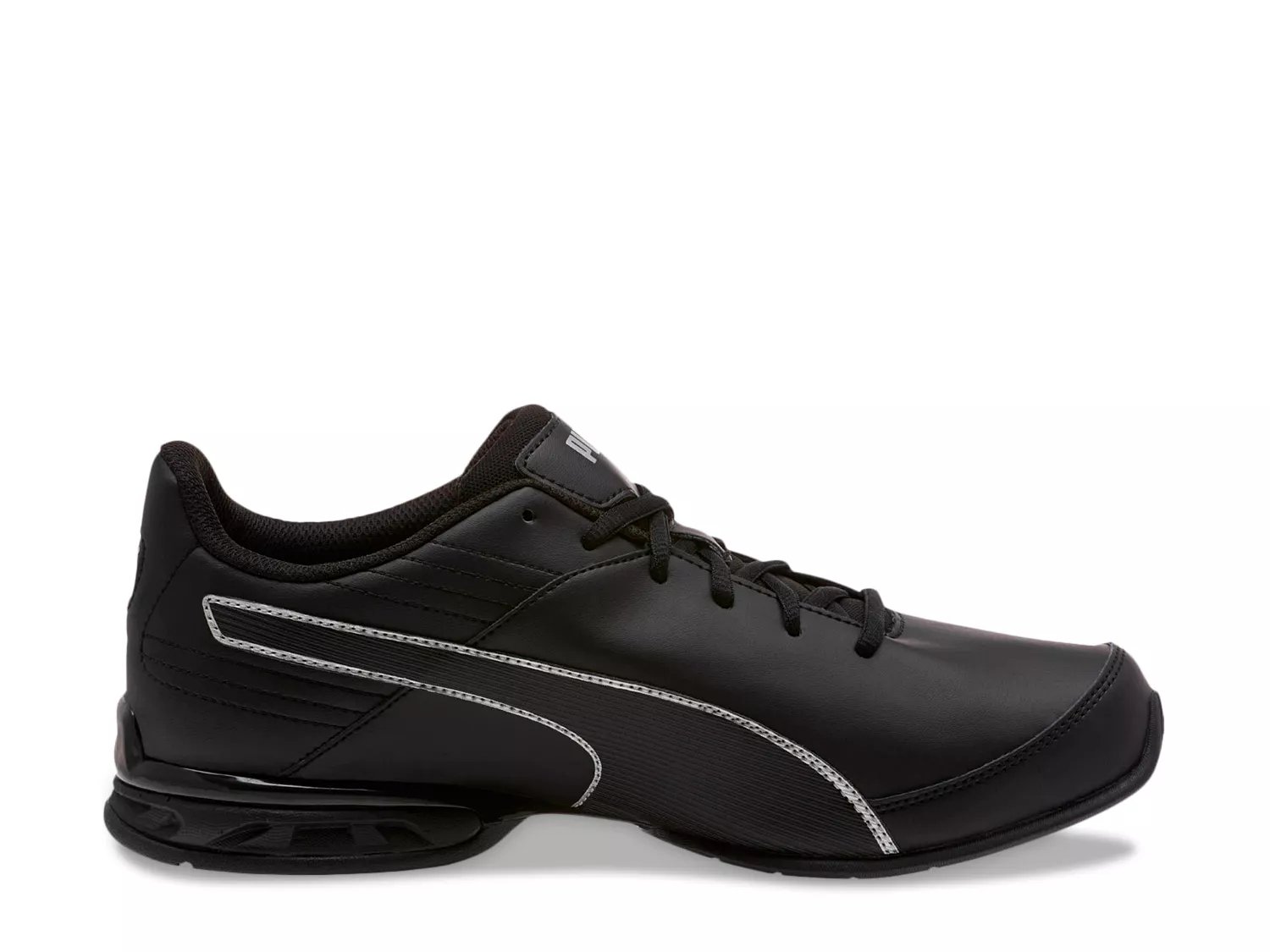 Buy Black Sports Shoes for Men by PUMA Online