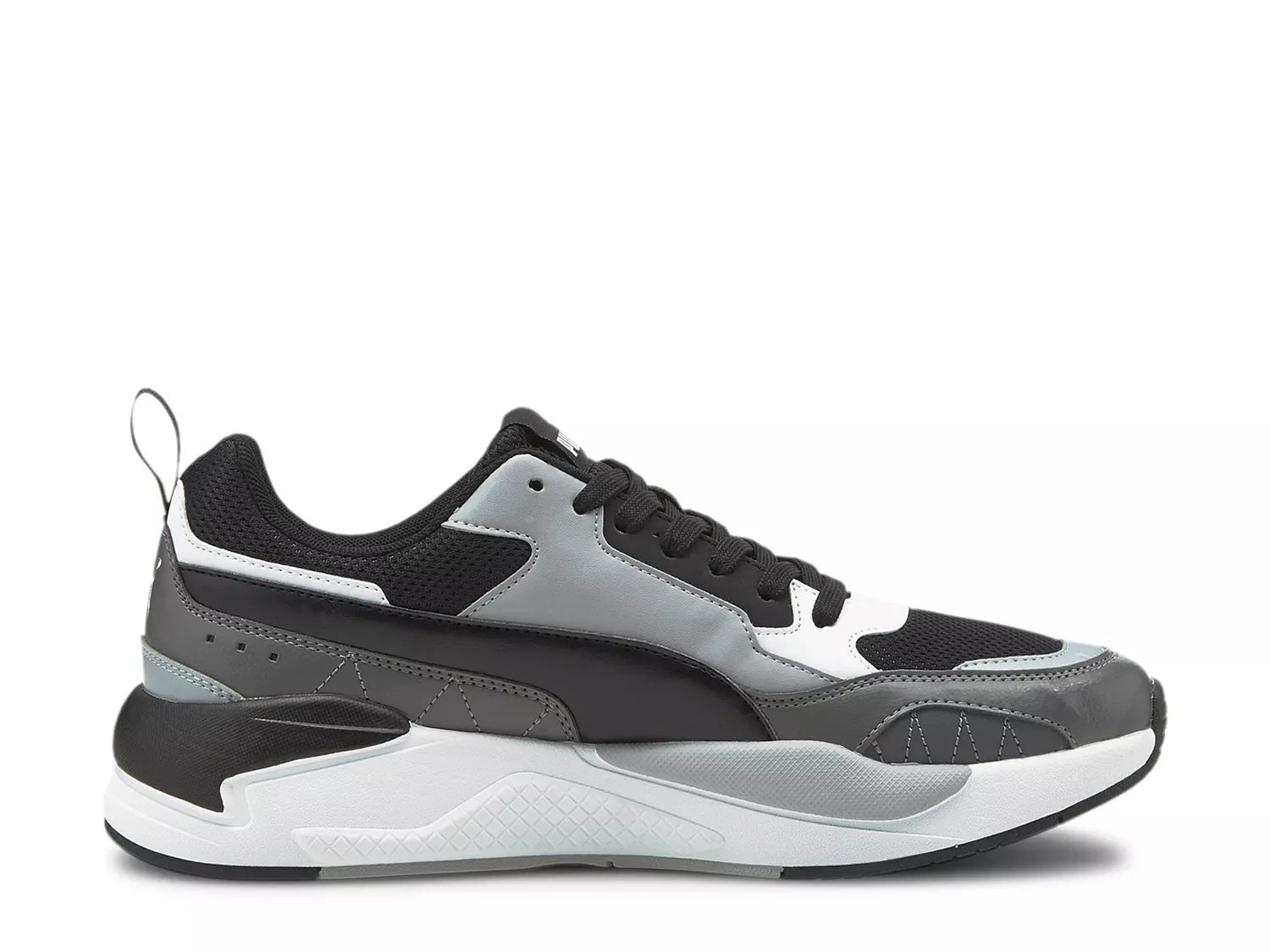 Puma X-Ray 2 Square Sneaker - Men's - Free Shipping | DSW