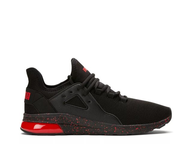 Puma electron street best sale review
