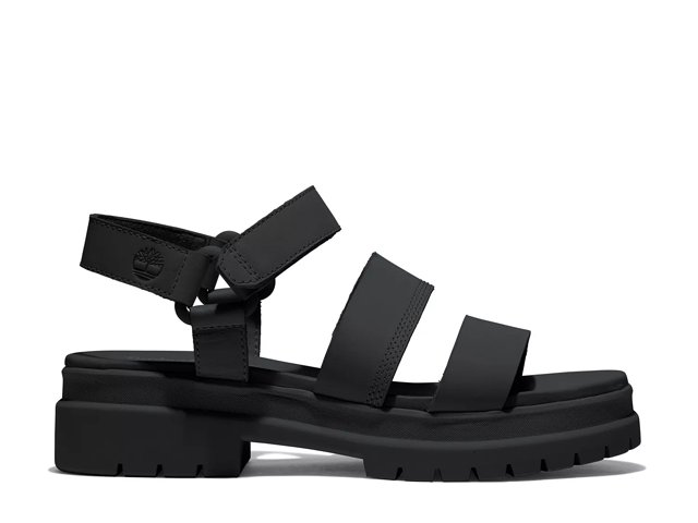 Timberland outlet londyn black