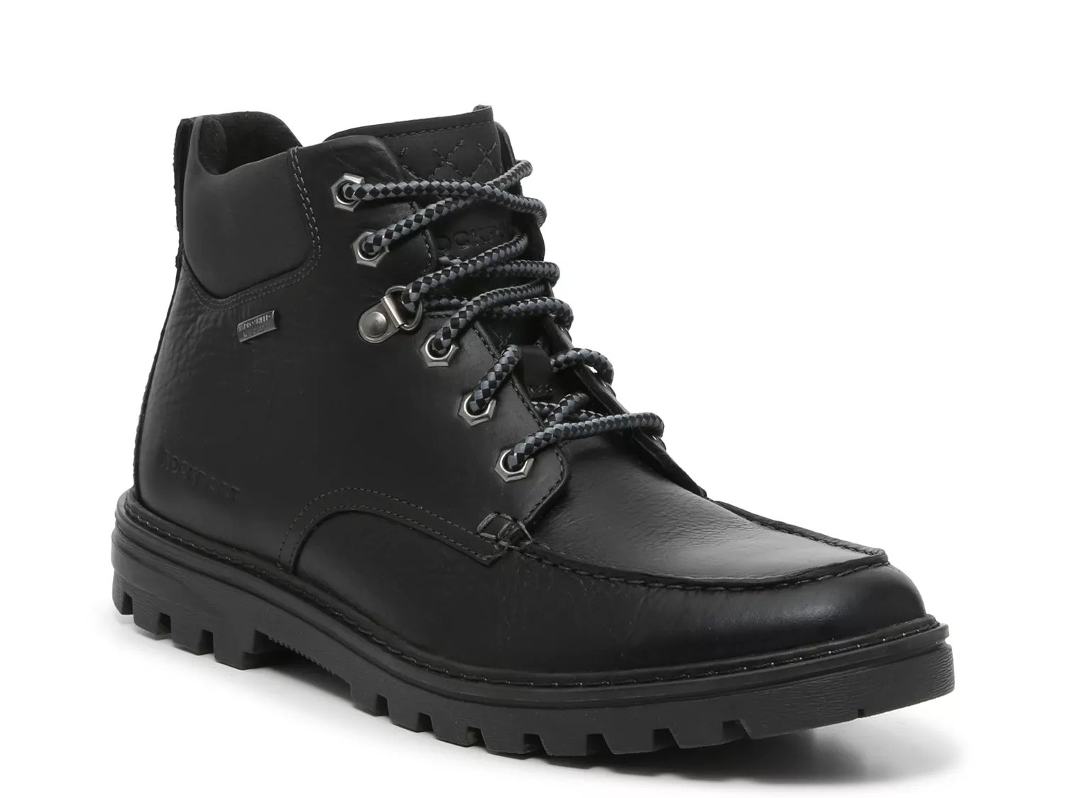 Rockport on sale trutech boots