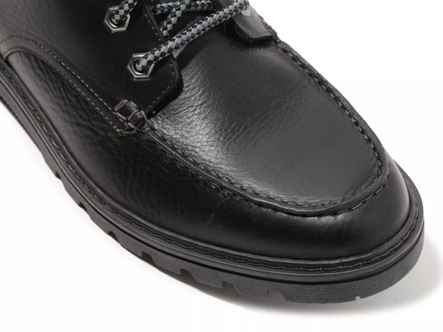 Dsw sales rockport boots
