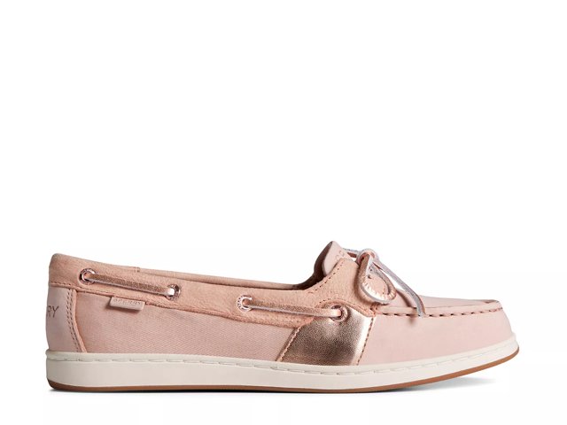 Sperry Coastfish Boat Shoe