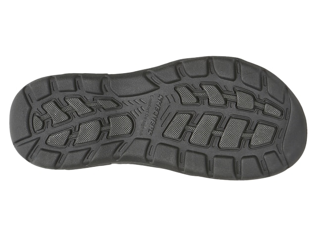 Skechers Arch Fit Motley Revelo Sandal - Free Shipping | DSW