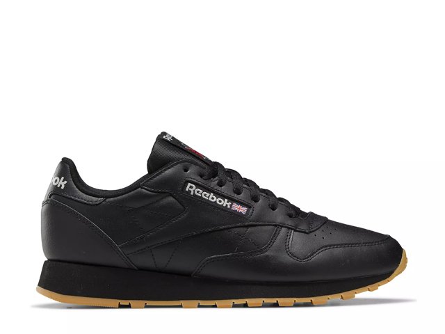 Reebok Classic Leather Sneaker - Men's | DSW