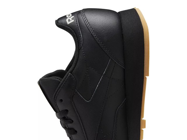 Reebok Classic Leather Sneaker - Men's - Free Shipping | DSW