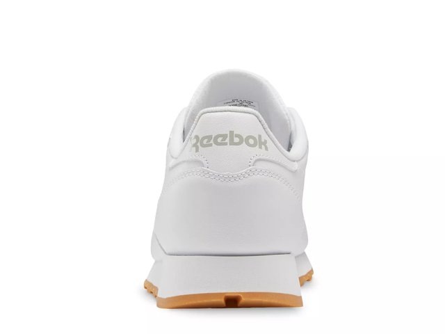 Reebok Classic Leather Sneaker - Men's