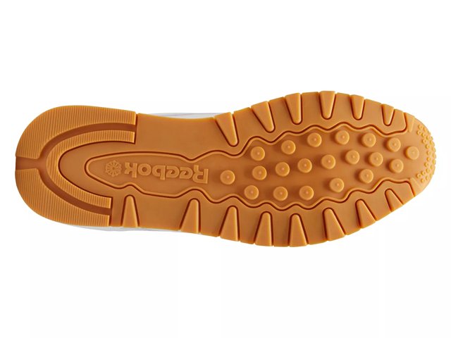 Reebok Classic Leather Sneaker - Men's