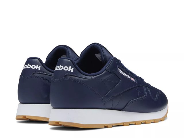 Reebok Classic Leather Shoes