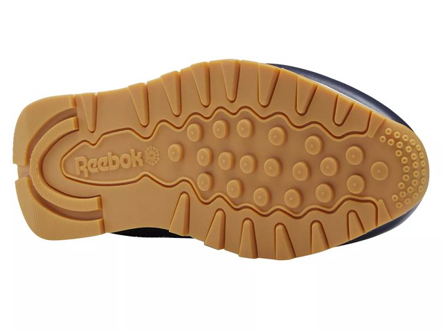 Reebok top classic sole