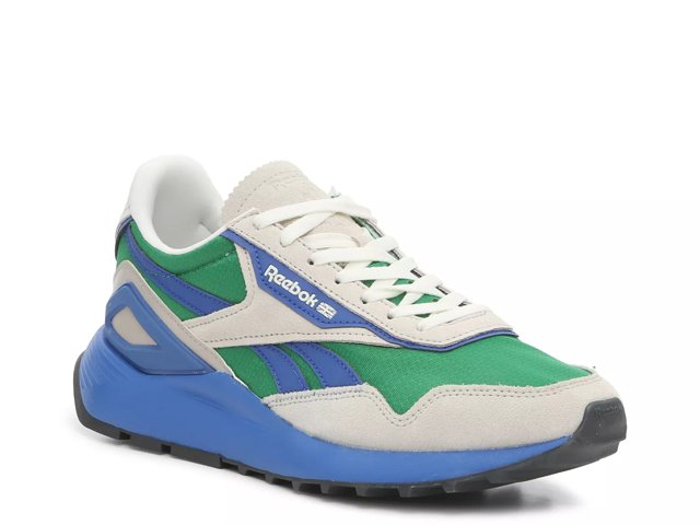 Reebok clearance leather az