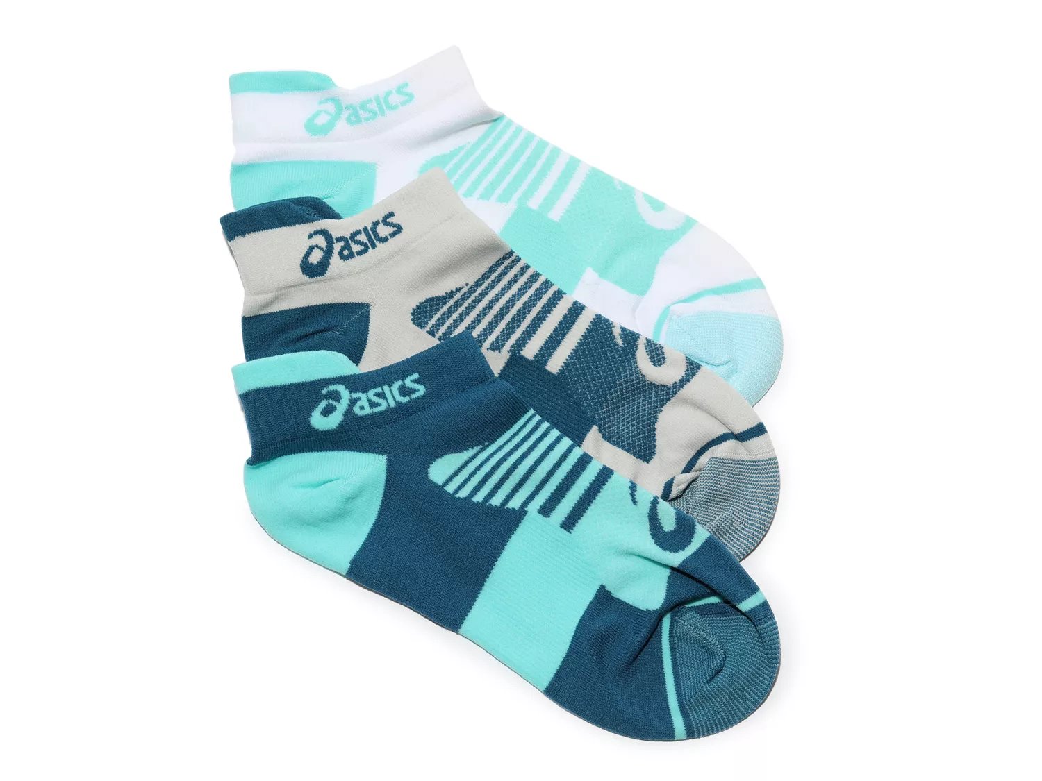 Asics women's outlet quick lyte socks