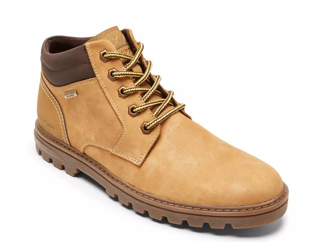Rockport Weather Or Not Chukka Boot