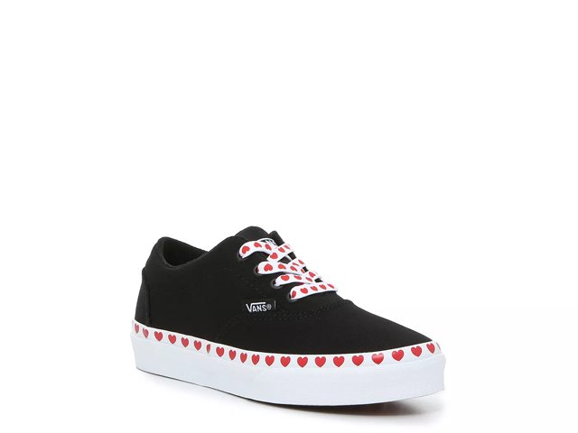 Kids vans dsw new arrivals