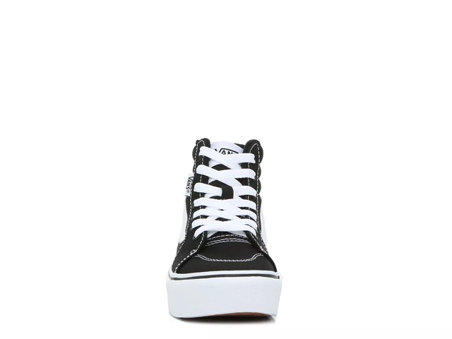 Vans platform sales 42