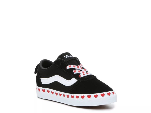 Dsw vans top for kids