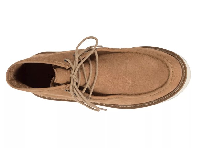 Sperry crepe new arrivals chukka