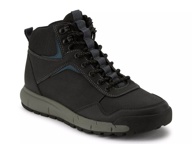 Dockers mens boots top