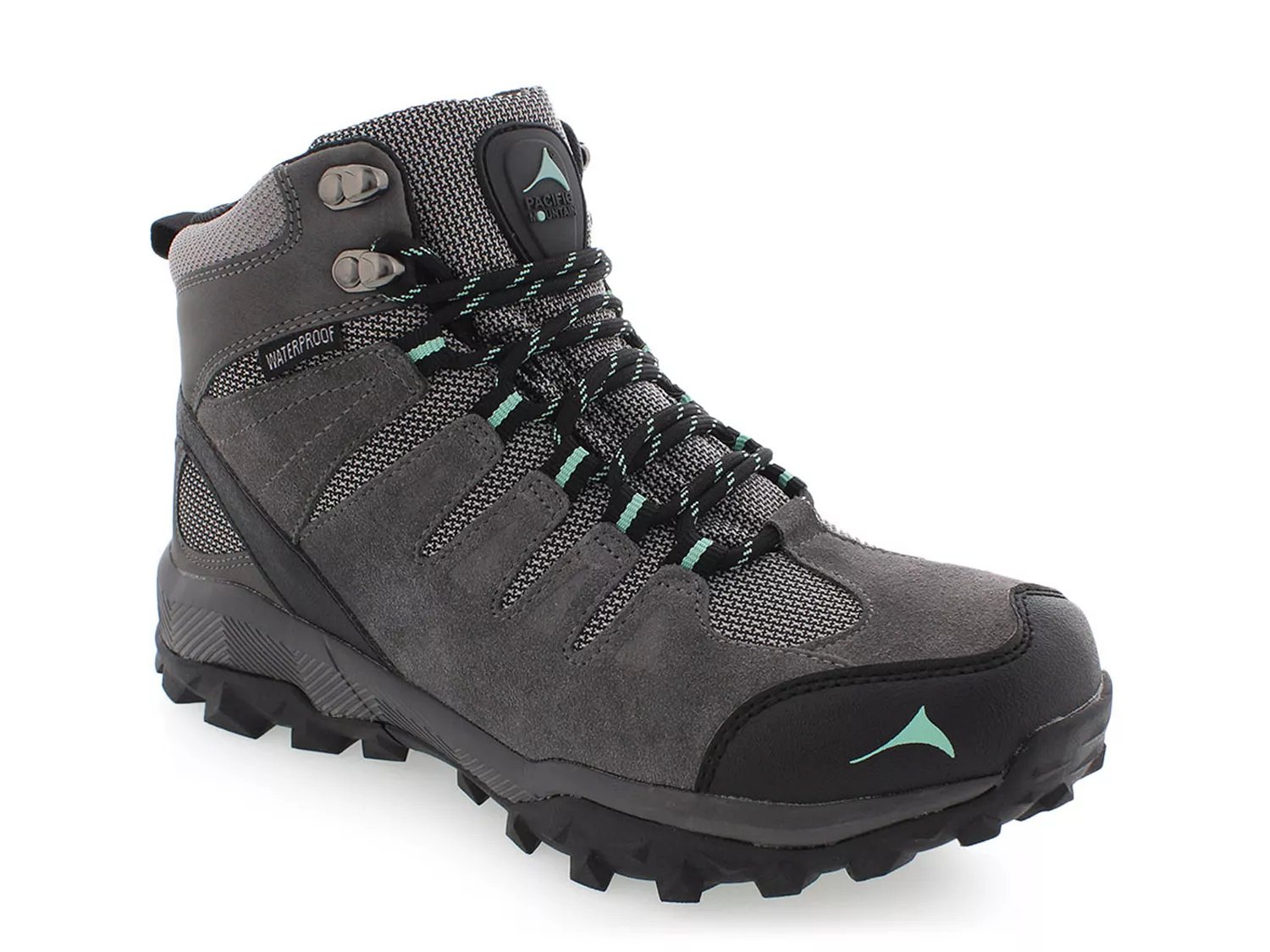 Pacific 2024 mountain boots