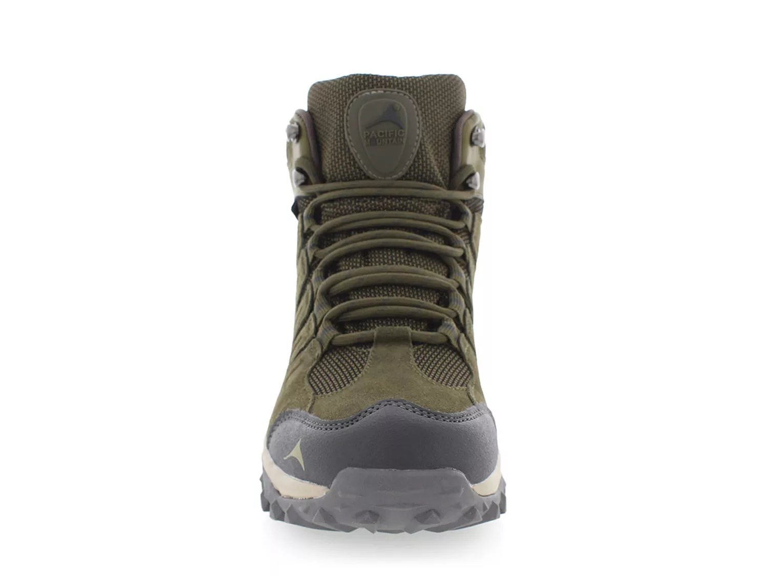 Boulder Hiking Boot