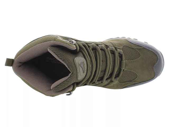 Womens hiking boots dsw sales