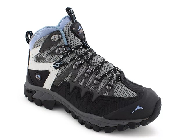 Dsw hiking boots for women outlet